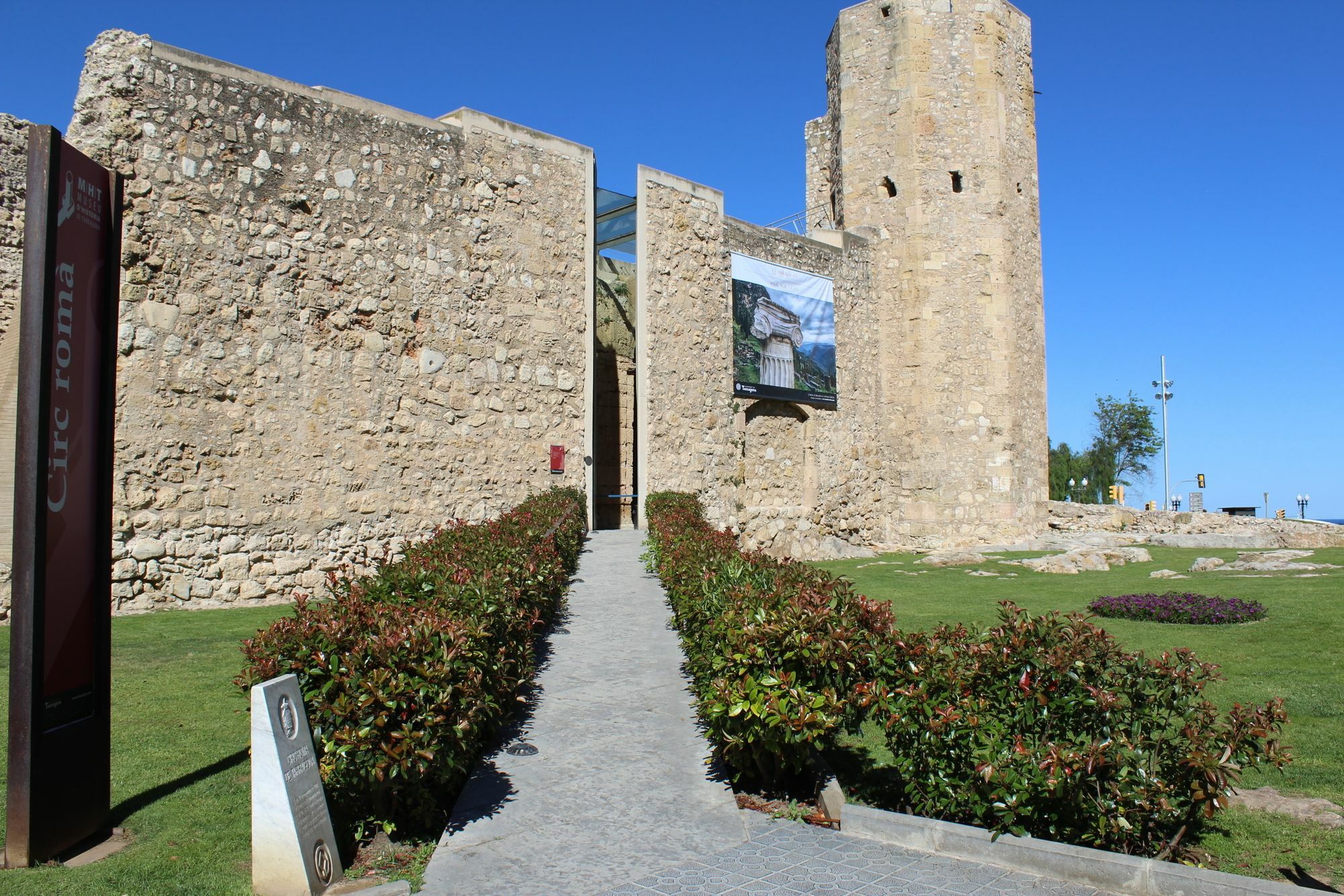 Forum Tarragona Exterior photo