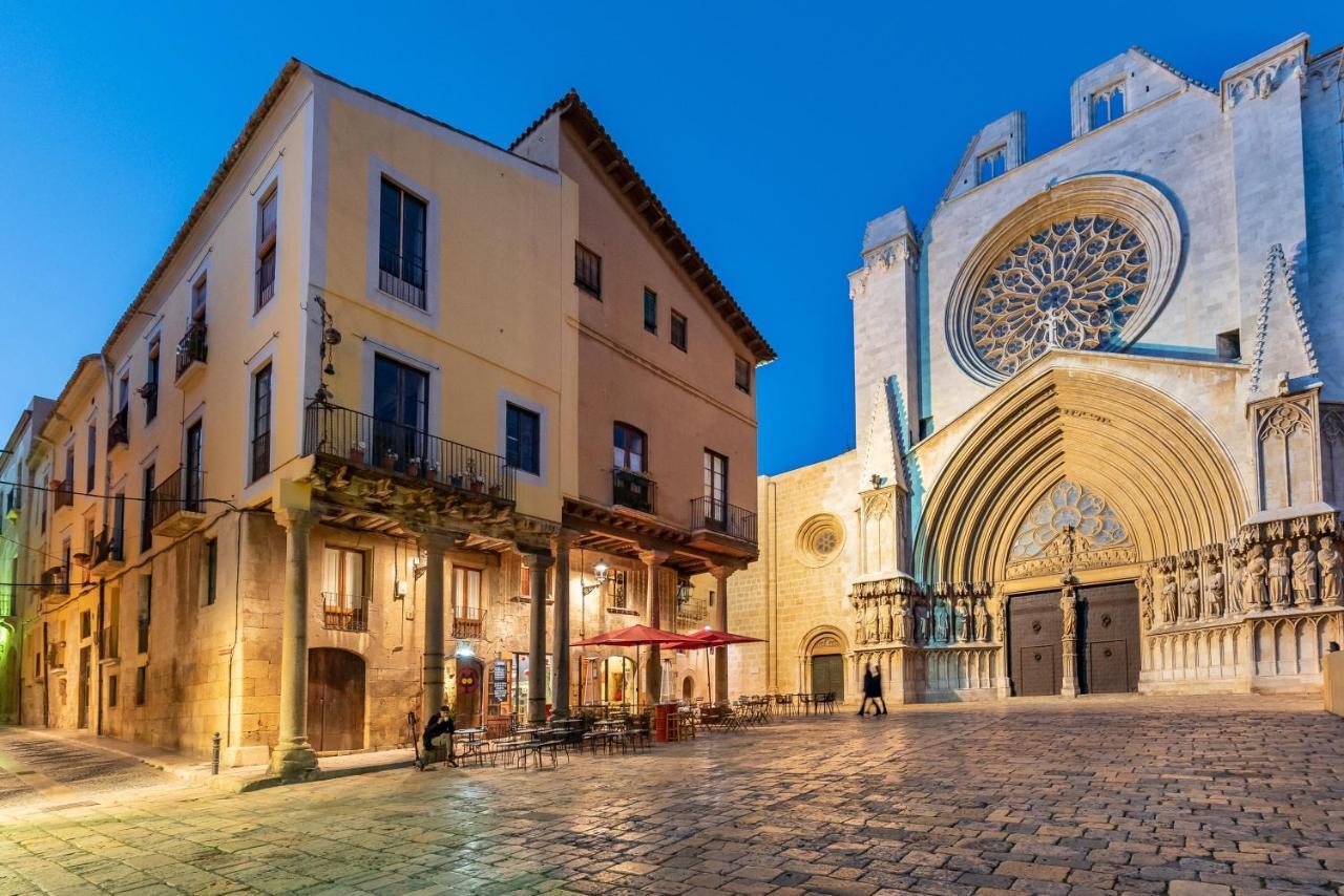 Forum Tarragona Exterior photo